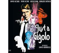Just A Gigolo Blu-ray E