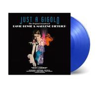 Just a Gigolo – Music on Vinyl – Vinyle couleur – LP