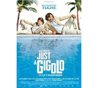 Just A Gigolo