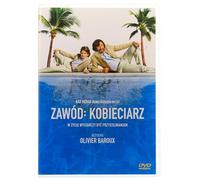 Just a Gigolo [DVD] (Audio français)