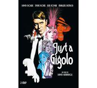 Just A Gigolo DVD DVD