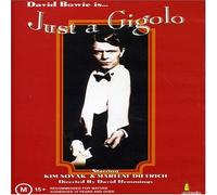 Just a Gigolo [DVD] [Import]