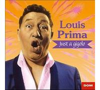 Dom – Just a Gigoglo – CD