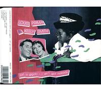 Just a Gigolo-I Ain't got Nobody (& Keely Smith) [Import]