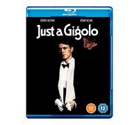 Just A Gigolo (Standard Edition) [Blu-ray] [1978]