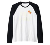 Just A Girl Gothic Typography Design Manche Raglan