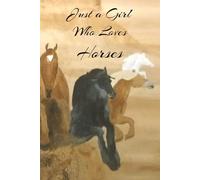 Just a Girl Who Loves Horses: Life of a horse, Life with a horse