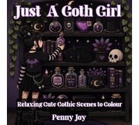 Just A Goth Girl