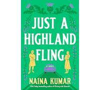 Just a Highland Fling