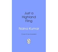 Just A Highland Fling: a spicy road trip romance, perfect for summer 2026!