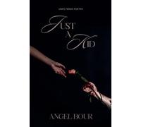 Just A Kid: Unfiltered Poetry