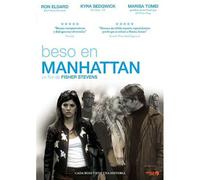 Just A Kiss / Beso En Manhattan (Dvd)