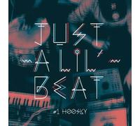 Just A Lil' Beat Vol. 1