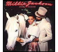 Just A Lil` Bit Country