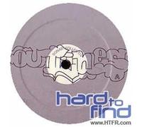 Outlines - Just a Lil Lovin [Import]