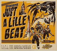 Just A Lille Beat (CD)
