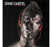 David Guetta – Just a Little More Love – Vinyle 12"
