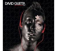 David Guetta – Just a Little More Love – Vinyle 12"