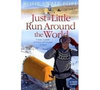 Just A Little Run Around The World