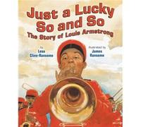 Just a Lucky So and So by Lesa ClineRansome Lesa ClineRansome (Auteur)