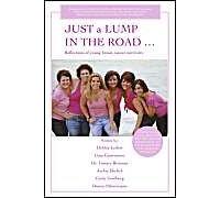 Just A Lump In The Road ...