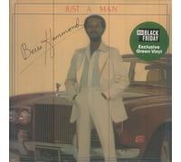 Just a Man