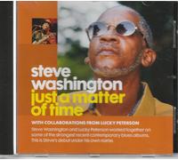 Just a Matter of Time