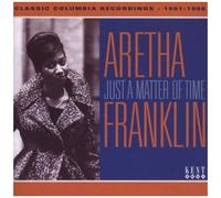 Just a Matter of Time – Classic Columbia Recordings 1962–1966 – CD