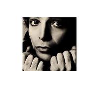 Alan Vega – Just a Million Dreams – Vinyle – Édition limitée (Jaune) – Victrola
