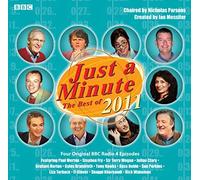 [(Just a Minute: The Best of 2011)] [Author: Ian Messiter] published on (October, 2011)