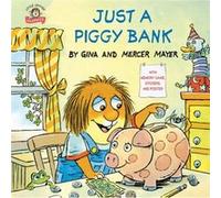 Just a Piggy Bank Little Critter by Mercer Mayer Mercer Mayer (Auteur)