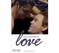 Just a Question of Love [Import USA Zone 1]