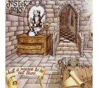 Just a Reason to Be Out There