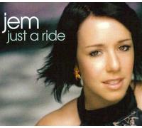 Jem - Just a Ride [Import]