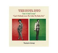 Just A Sad Xmas + Can't Nobody Love Me - Vinyle 45 Tours