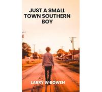 Just a Small Town Southern Boy