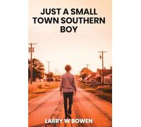 Just a Small Town Southern Boy