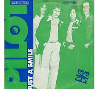 Just A Smile / Are You In Love / 1C 006-05 950
