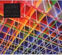 Just a Souvenir by Squarepusher (2008) Audio CD