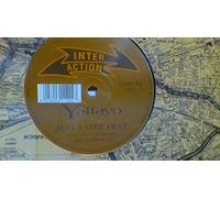 Just a Step Away [Import]