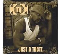 Morris J - Just a Taste