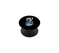 Just A Tornado Boy Tornado PopSockets PopGrip Adhésif