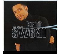 Just A Touch - Greatest Hits