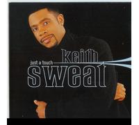 Sweat,Keith - Just a Touch [Import]