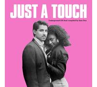 Just A Touch [Vinyl Lp]