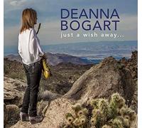 Just a Wish Away. [Import Allemand]