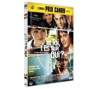 Just About Love? [Region 2]