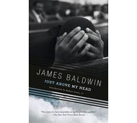 Just Above My Head A Novel - James Baldwin - Vintage - ebook (ePub) - Livre