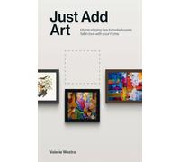 Just Add Art: Home Staging Tips To Make Buyers Fall In Love With Your Home:: Home Staging Tips To Make Buyers Fall In Love With Your Home