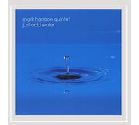 Just Add Water